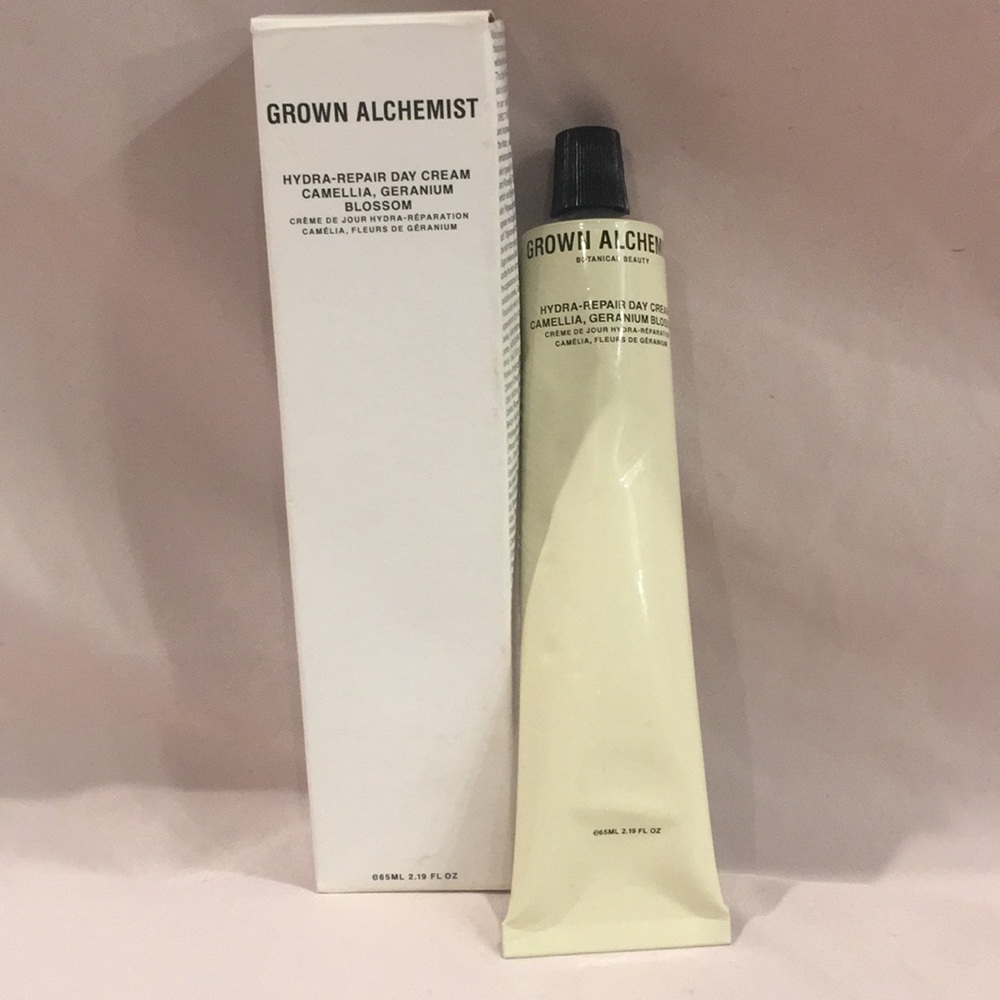Grown Alchemist Hydra-Repair day cream